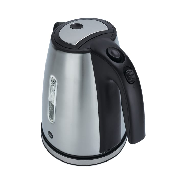 WK3S-2000 rapids kettle 1.7 L, Silver Wilfa