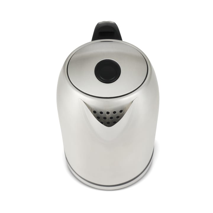 WKD-2200S temp kettle 1.7 L, Silver Wilfa