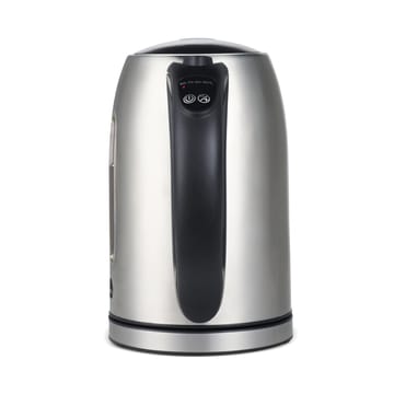 WKD-2200S temp kettle 1.7 L - Silver - Wilfa