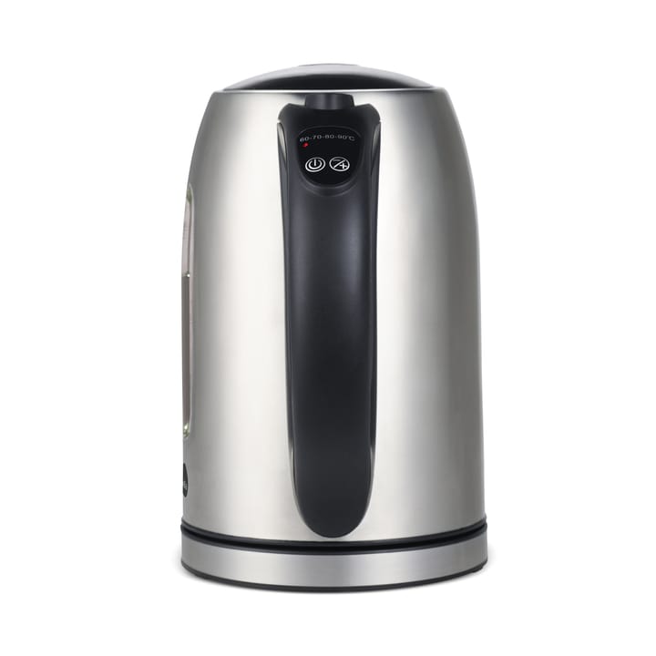 WKD-2200S temp kettle 1.7 L, Silver Wilfa