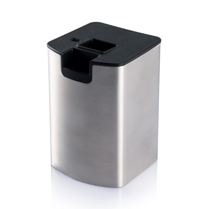 WSFB-100S coffee grinder, Silver Wilfa