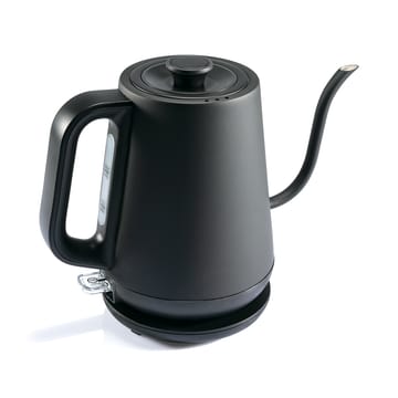 WSPOK-1000B pour over kettle - Matte black - Wilfa