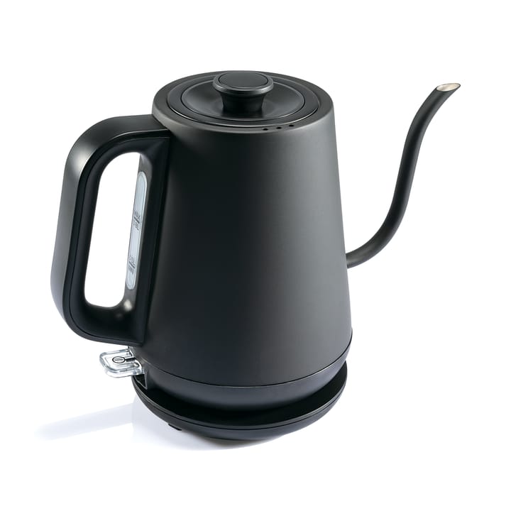 WSPOK-1000B pour over kettle, Matte black Wilfa