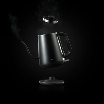 WSPOK-1000B pour over kettle - Matte black - Wilfa