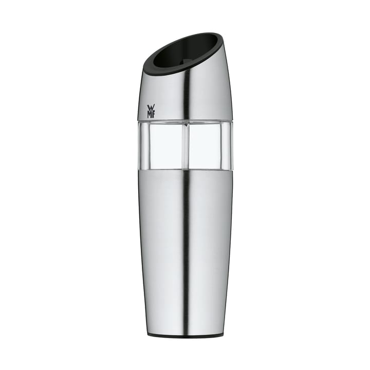 Ceramill electric spice grinder, Stainless steel WMF