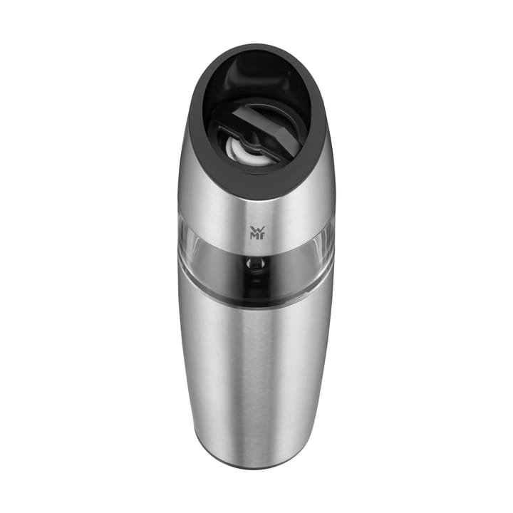 Ceramill electric spice grinder, Stainless steel WMF