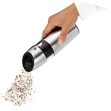 Ceramill electric spice grinder - Stainless steel - WMF