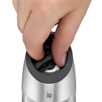 Ceramill electric spice grinder - Stainless steel - WMF