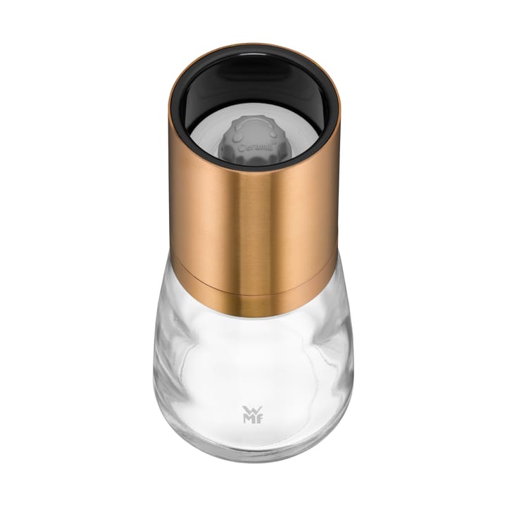 Ceramill spice grinder set, Copper-glass WMF