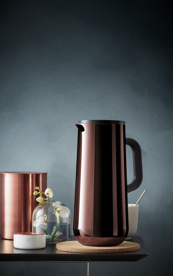 Impulse coffee pot 1 l, Copper WMF