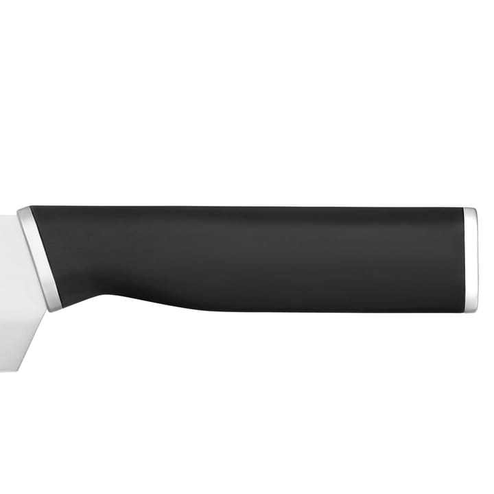 Kineo cromargan bread knife , 20 cm WMF