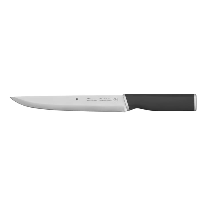 Kineo cromargan carving knife , 20 cm WMF