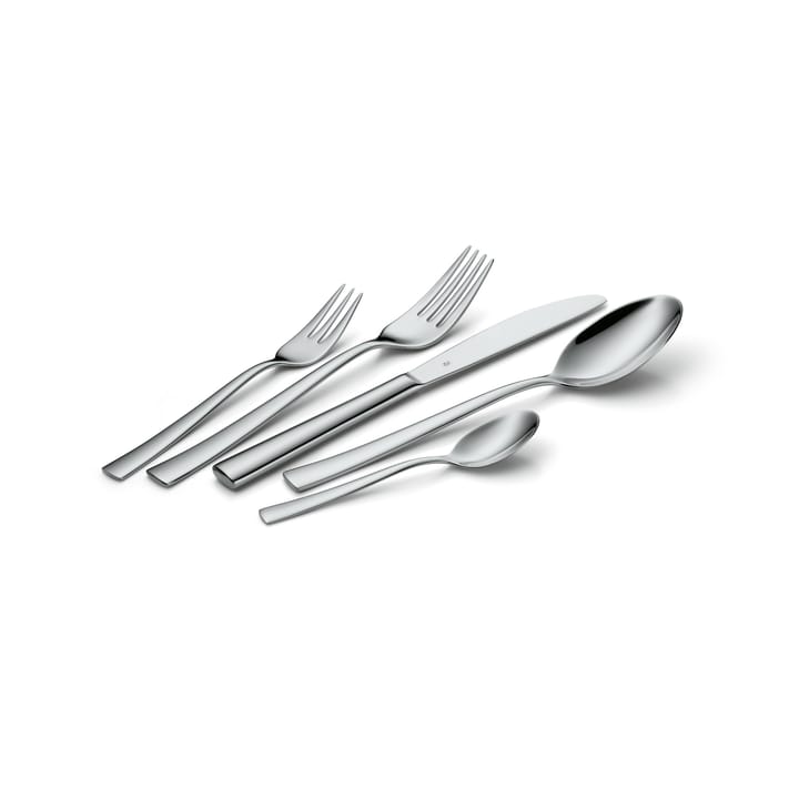 Philadelphia cutlery set 30 pieces, Polished WMF