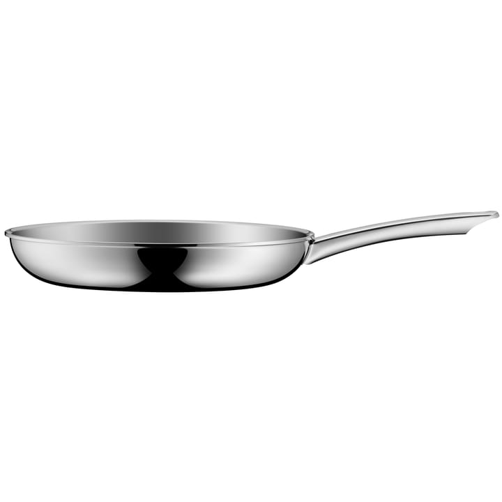 Profi Resist frying pan 28 cm, Stainless steel WMF