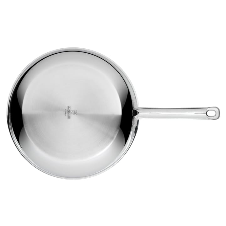 Profi Resist frying pan 28 cm, Stainless steel WMF