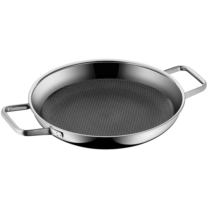 Profi Resist pan 28 cm - Stainless steel - WMF