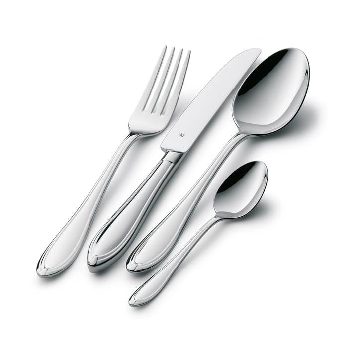 Verona cutlery set, polished cromargan, 60 parts WMF