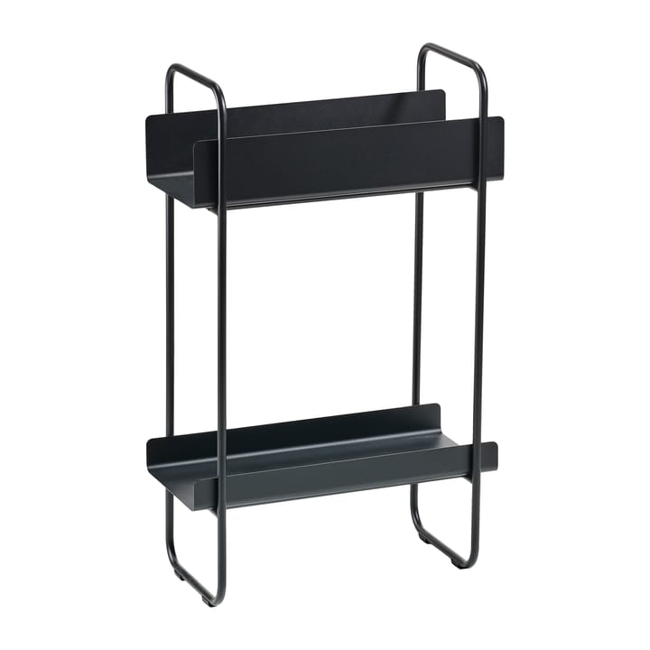 A-Console Table 48x24.2x77.7 cm - Black - Zone Denmark