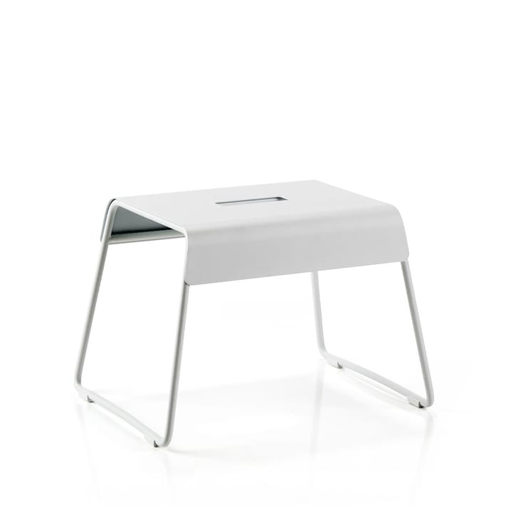 A-Stool stool - Soft grey - Zone Denmark