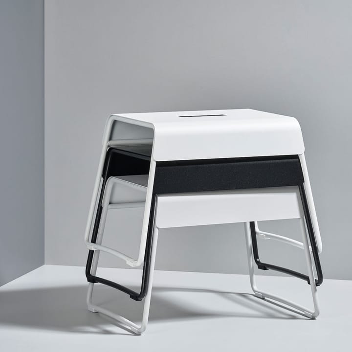 A-Stool stool, White Zone Denmark