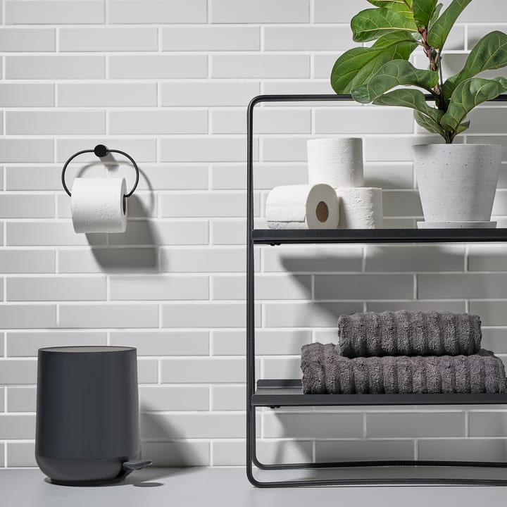 A-Table shelf, black Zone Denmark