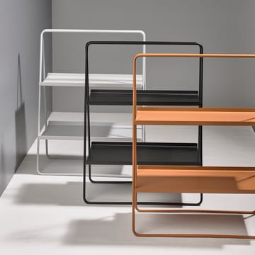 A-Table shelf - black - Zone Denmark