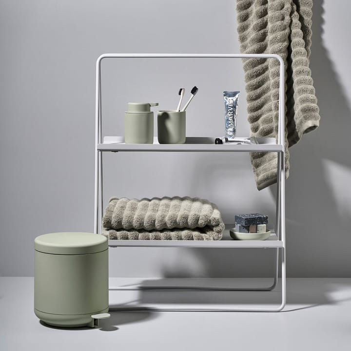 A-Table Shelf, Soft grey, large Zone Denmark