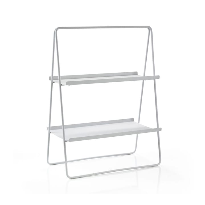 A-Table Shelf - Soft grey, small - Zone Denmark