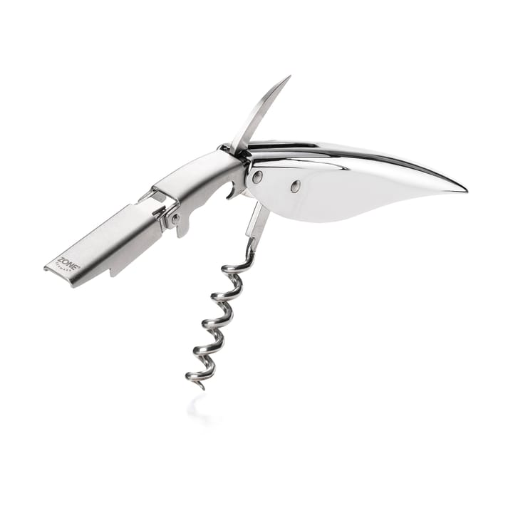 Corkscrew Rocks Feather - High gloss - Zone Denmark