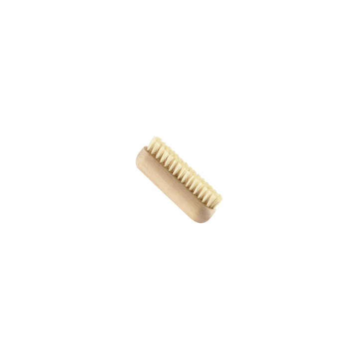 Nail Brush Inu 12x3.4x3.9 cm - Bok - Zone Denmark