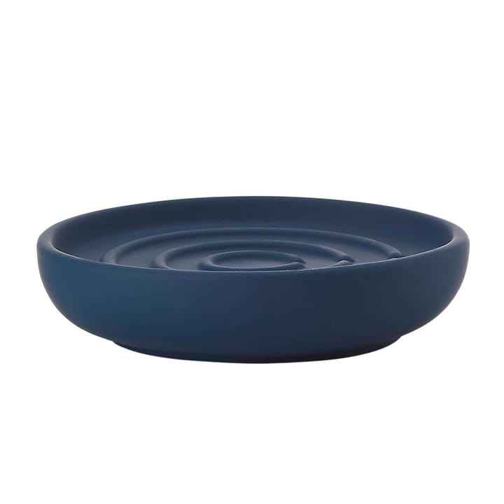 Nova One soap dish, royal blue Zone Denmark