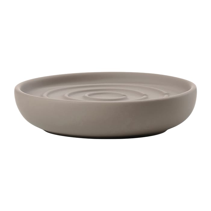 Nova One soap dish, Taupe Zone Denmark