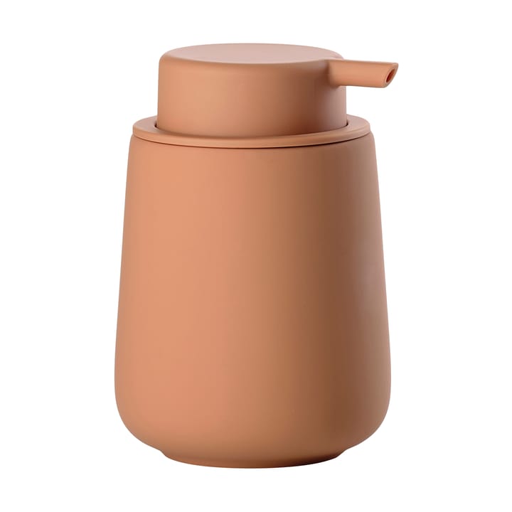 Nova One soap dispenser - Mandarin - Zone Denmark