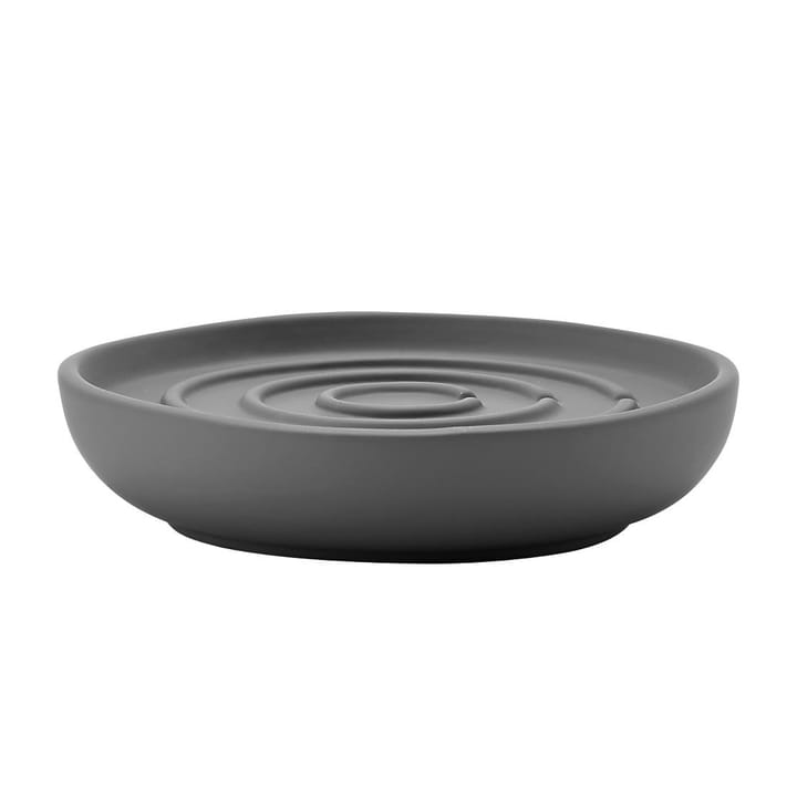 Nova soap dish - grey - Zone Denmark