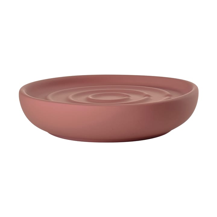 Nova soap dish - Peach red - Zone Denmark