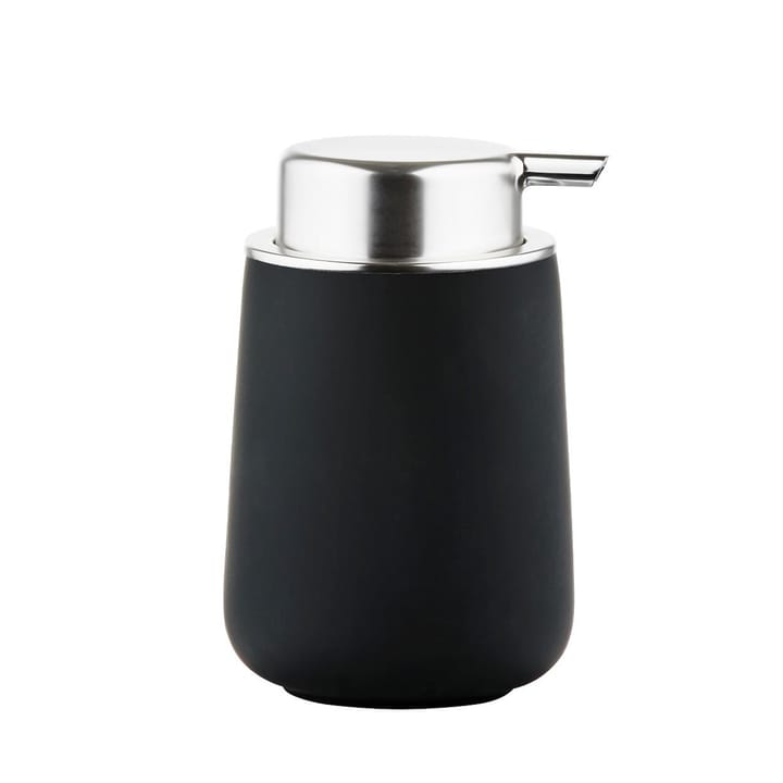 Nova soap dispenser, black Zone Denmark