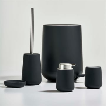 Nova soap dispenser - black - Zone Denmark