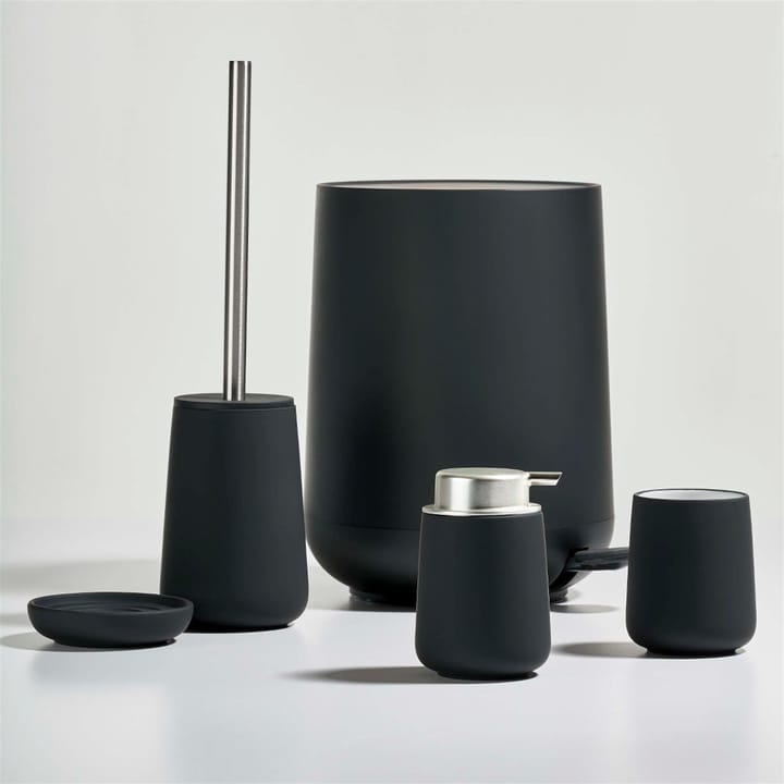 Nova soap dispenser, black Zone Denmark