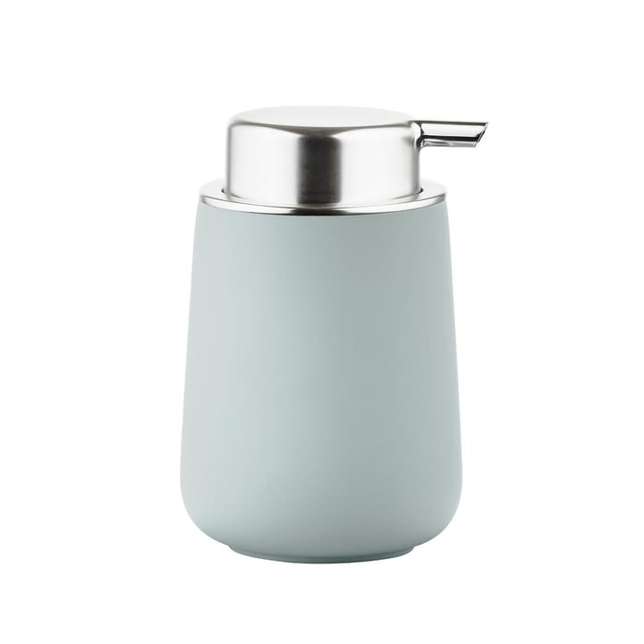 Nova soap dispenser, dusty green Zone Denmark