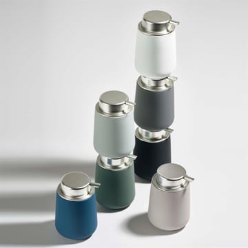 Nova soap dispenser - dusty green - Zone Denmark