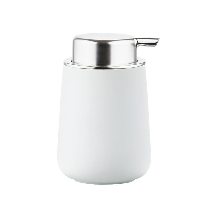 Nova soap dispenser, white Zone Denmark