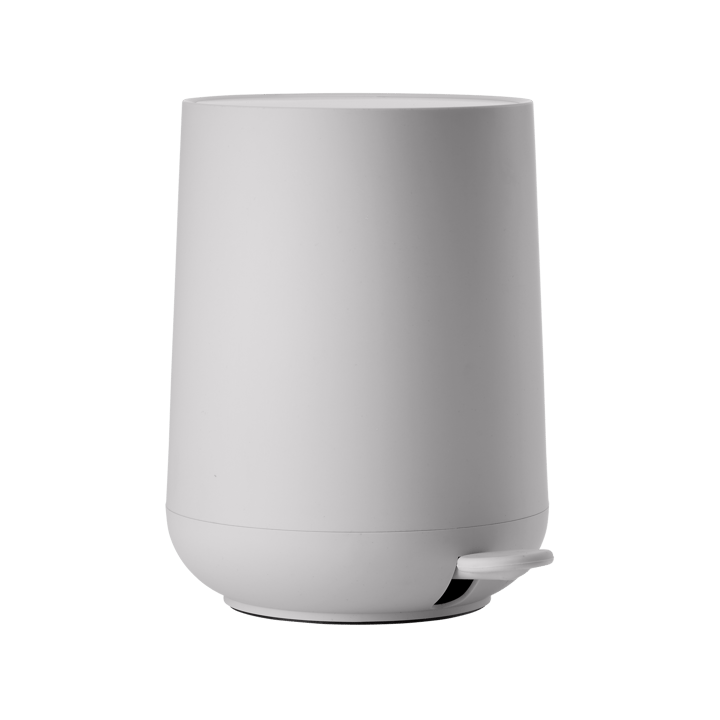 Pedal Bin Nova 3L, Soft grey Zone Denmark