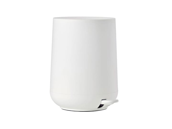 Pedal Bin Nova 3L - White - Zone Denmark