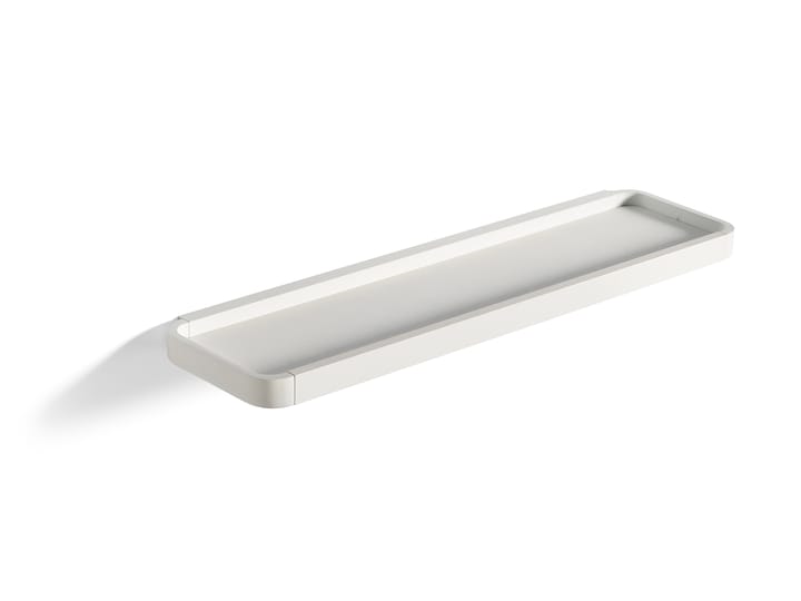 Rim shelf 44x11 cm - White - Zone Denmark