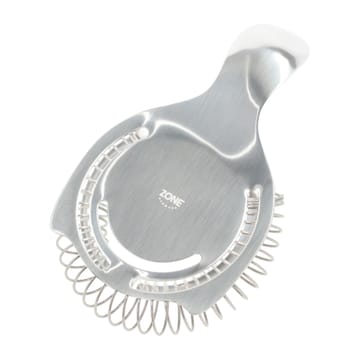 Rocks cocktail strainer - stainless steel - Zone Denmark