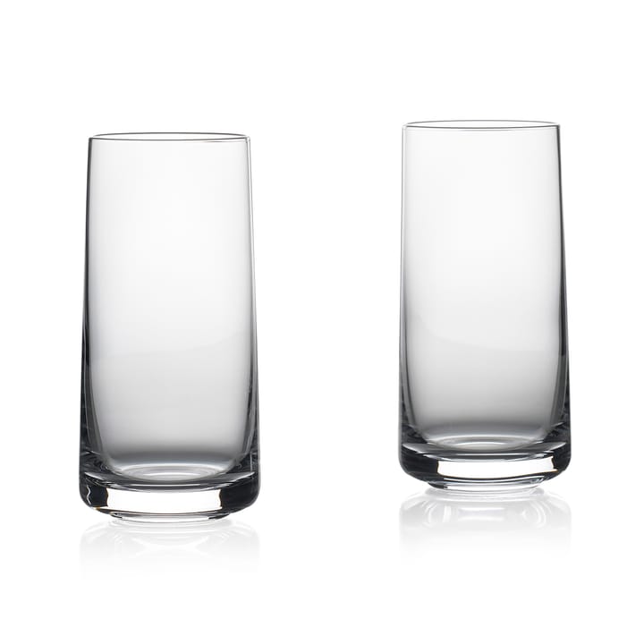 Rocks highball glass 2-pack - 41 cl - Zone Denmark