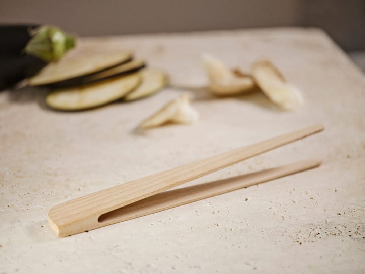 Singles kitchen tweezers 26 cm, Beech Zone Denmark