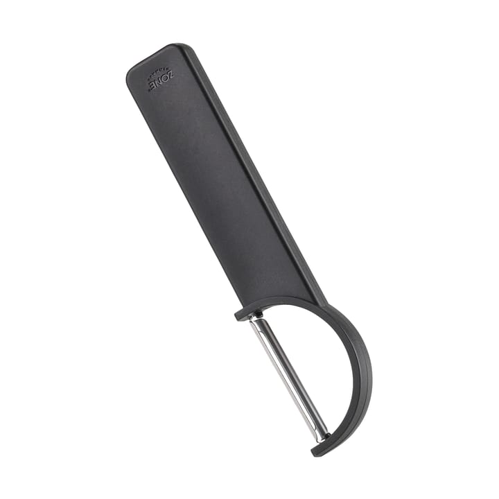 Singles peeler 16 cm, Black Zone Denmark