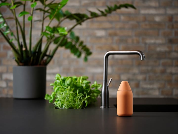 Singles soap dispenser, Apricot Zone Denmark