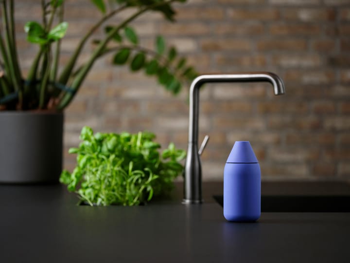 Singles soap dispenser, Indigo Zone Denmark